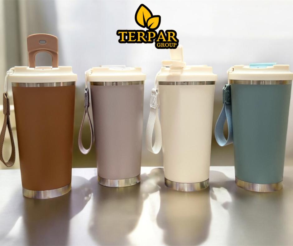 Termos y vasos térmicos Terpar Group