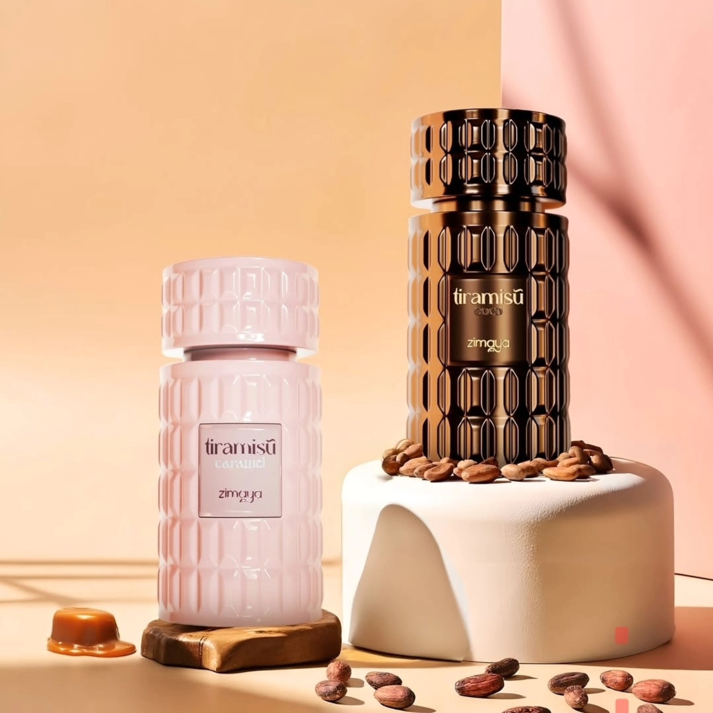 Sets de perfumes Adamir