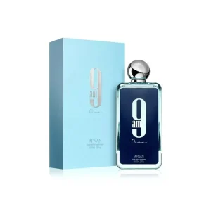 AFNAN 9AM DIVE EDP 100ML