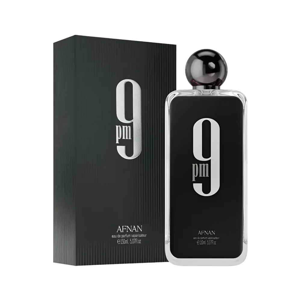 AFNAN 9PM EDP 150ML