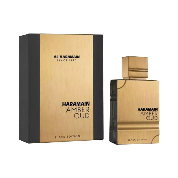 AL HARAMAIN AMBER OUD GOLD EDITION EDP 120ML