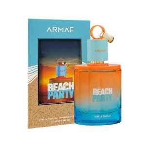 ARMAF BEACH PARTY 100ML EAU DE PARFUM