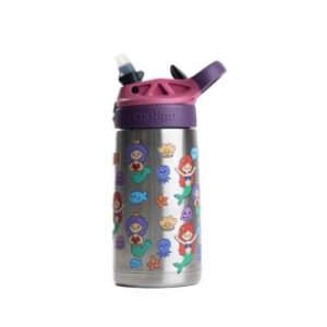 Hoppie Contigo Kids 355 ml – Botella Térmica Infantil