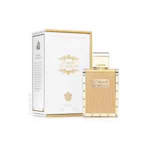 LATTAFA THE KINGDOM MASC EDP 100ML