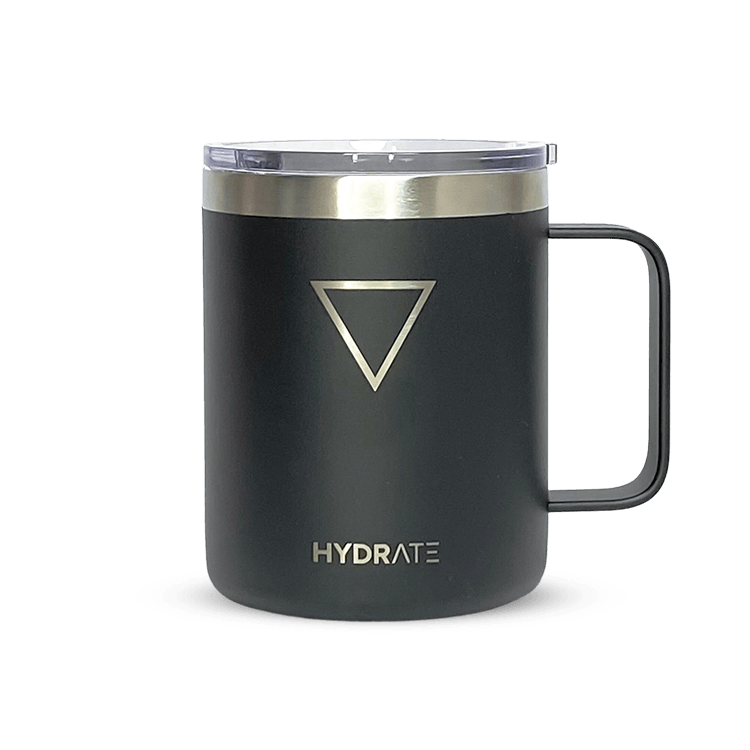 Taza Coffee Mug Hydrate