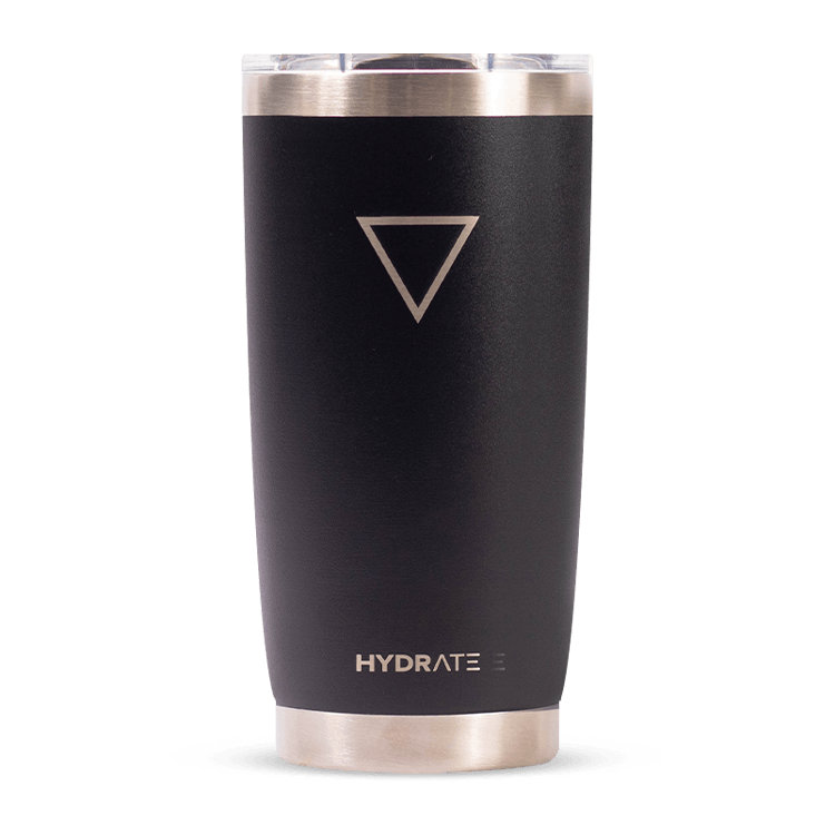 VASO 600ML HYDRATE