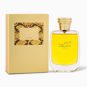 RASASI HAWAS FOR HER EDP 100 ML