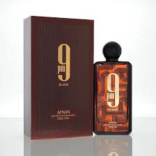AFNAN 9PM ELIXIR PARFUM INTENSE 100ML