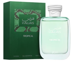 RASASI HAWAS TROPICAL MASC EDP 100 ML