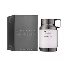 ARMAF ODYSSEY WHITE FEMME 100ML