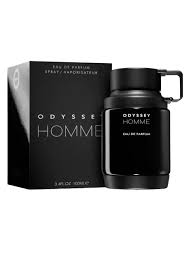 ARMAF ODYSSEY HOMME EDP 100ML